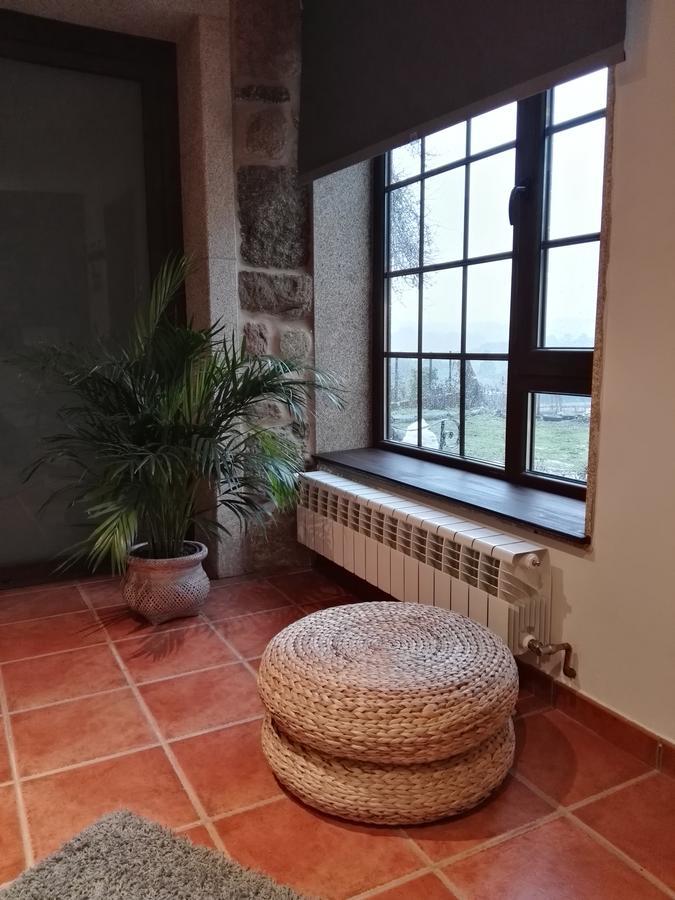 A Casina De Esther Teo Eksteriør bilde