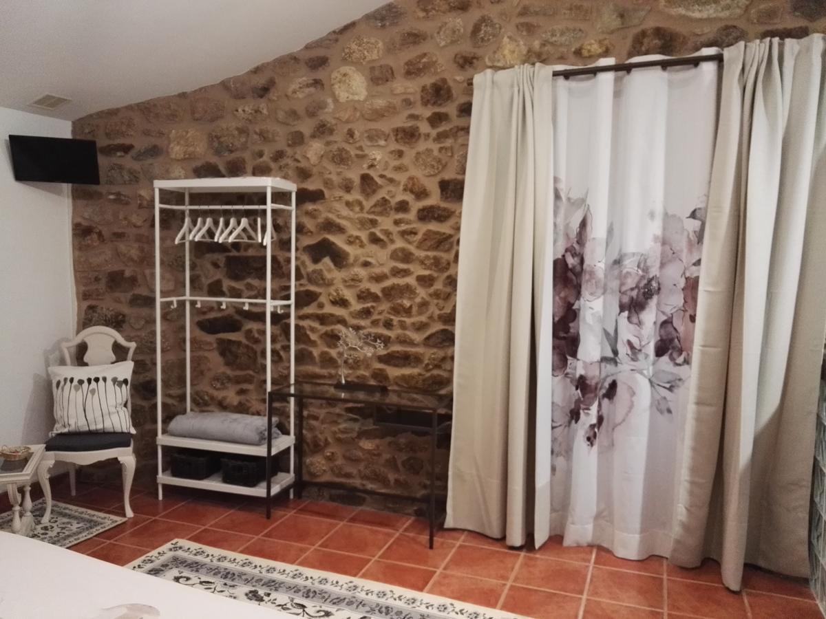 A Casina De Esther Teo Eksteriør bilde